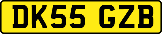 DK55GZB