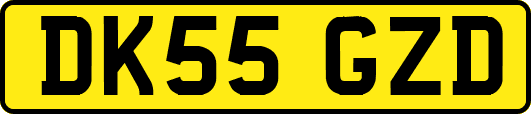 DK55GZD