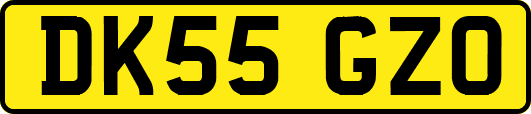 DK55GZO
