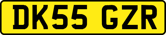 DK55GZR