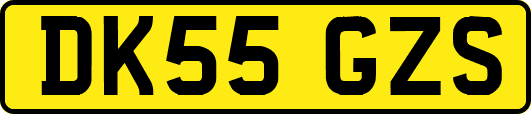 DK55GZS