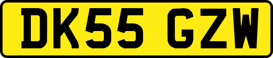 DK55GZW