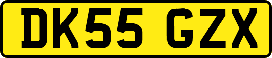 DK55GZX
