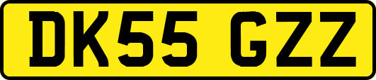 DK55GZZ