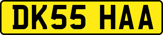 DK55HAA