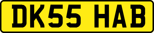 DK55HAB