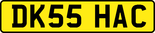DK55HAC