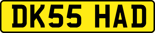 DK55HAD