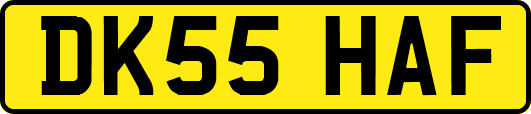 DK55HAF