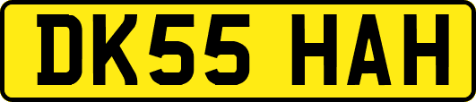 DK55HAH