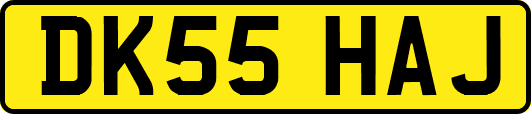 DK55HAJ