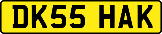 DK55HAK