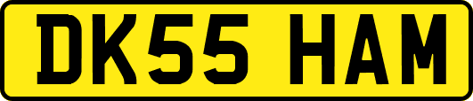DK55HAM