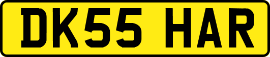 DK55HAR