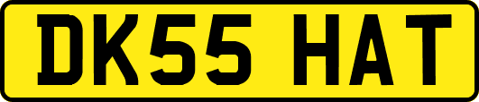 DK55HAT