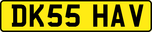 DK55HAV