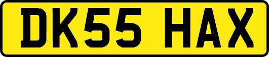 DK55HAX