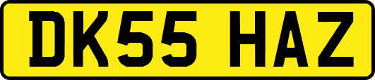 DK55HAZ