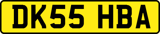 DK55HBA
