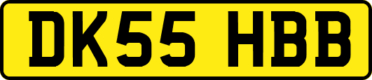 DK55HBB