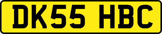DK55HBC