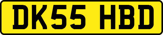 DK55HBD