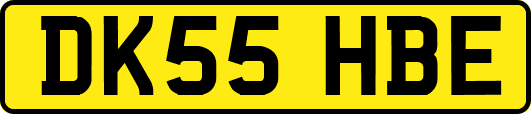 DK55HBE