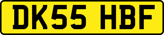 DK55HBF
