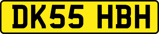 DK55HBH