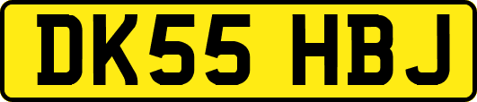 DK55HBJ