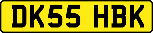 DK55HBK