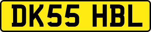 DK55HBL