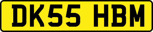 DK55HBM