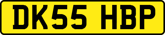 DK55HBP