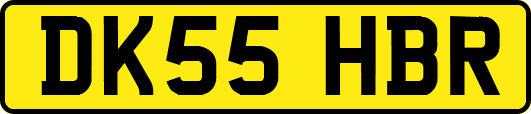 DK55HBR