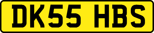 DK55HBS