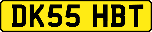 DK55HBT