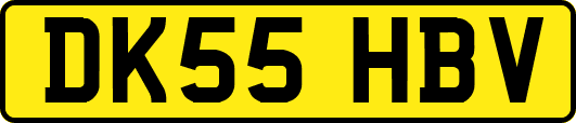 DK55HBV