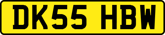 DK55HBW
