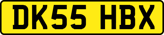 DK55HBX