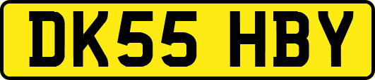 DK55HBY