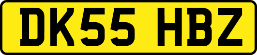 DK55HBZ