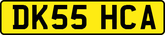 DK55HCA