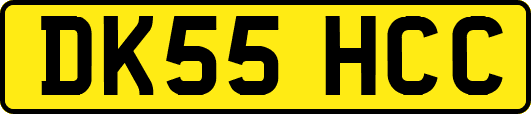 DK55HCC