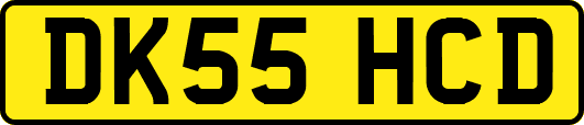 DK55HCD