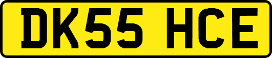 DK55HCE
