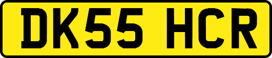 DK55HCR