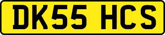 DK55HCS