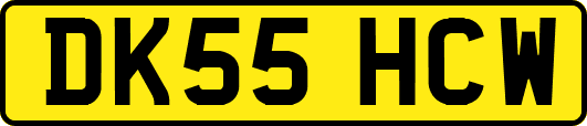 DK55HCW