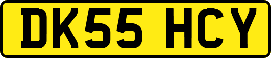DK55HCY
